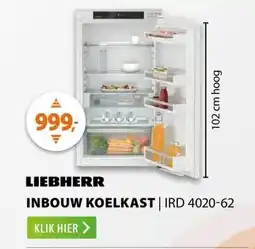 Expert Liebherr IRd 4020-62 aanbieding