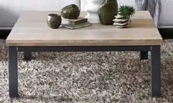 Pronto wonen Salontafel Hevano aanbieding