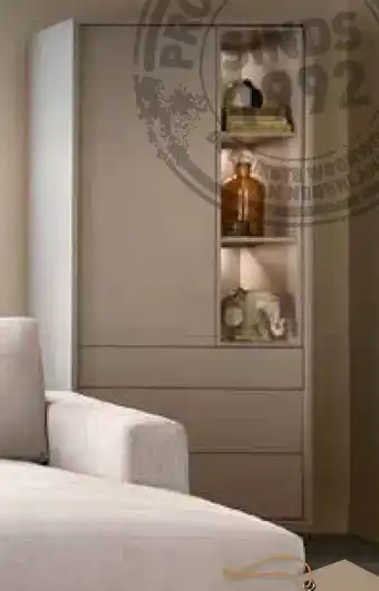 Pronto wonen Woonserie Famosa: Opbergkast aanbieding