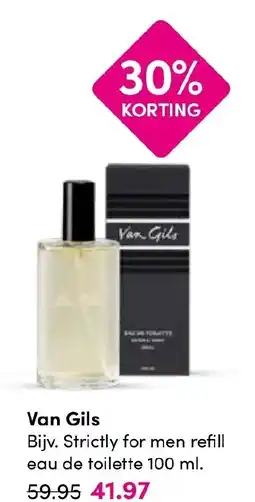 Drogisterij Visser Van Gils aanbieding