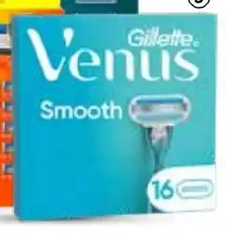 Drogisterij Visser Gillette Venus Smooth aanbieding