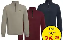 Tuunte Trui aanbieding