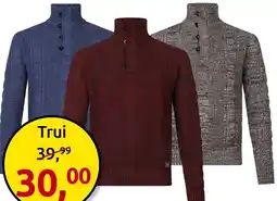 Tuunte Trui aanbieding