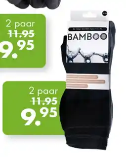 Gezond & Wel Naproz Loop-Wandel-Sport Sokken aanbieding