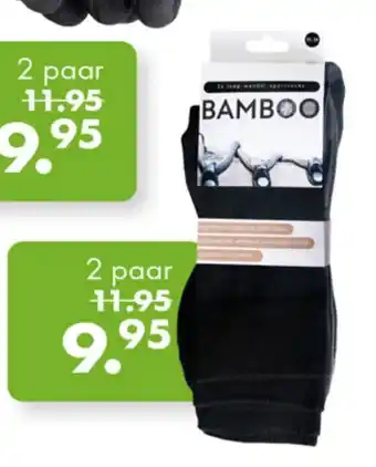 Gezond & Wel Naproz Loop-Wandel-Sport Sokken aanbieding
