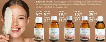 Gezond & Wel Basisolie aanbieding