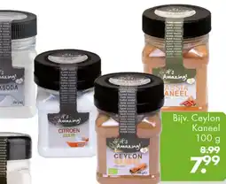 Gezond & Wel Bakken met liefde aanbieding