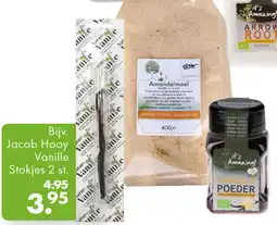 Gezond & Wel Bakken met liefde aanbieding