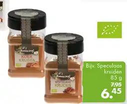 Gezond & Wel Bakken met liefde aanbieding