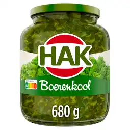 PLUS Hak Boerenkool aanbieding