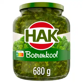 PLUS Hak Boerenkool aanbieding