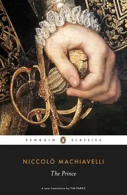 Amazon Penguin Classics: The Prince: Niccolo Machiavelli aanbieding