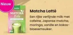Albert Heijn Matcha Latté aanbieding