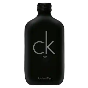 Amazon Calvin Klein CK Be Eau de Toilette Spray 200 ml aanbieding