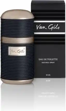 Bol.com VAN GILS STRICTLY MEN EDT 30 ML aanbieding