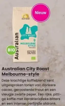 Albert Heijn Australian City Roast Melbourne-style aanbieding