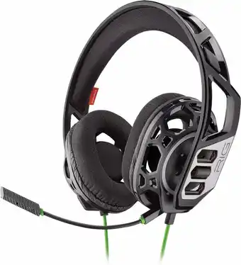 Bol.com Nacon RIG 300HX - Gaming Headset - Xbox One & Xbox Series X aanbieding