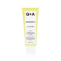 Plein.nl Q+A Grapefruit Cleansing Balm 125 aanbieding