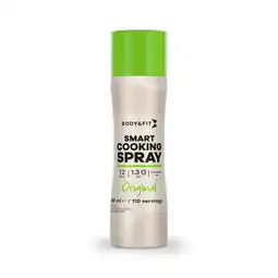 Plein.nl 2x Body & Fit Smart Cooking Spray aanbieding