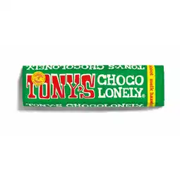 Plein.nl Tony's Chocolonely Melk Hazelnoot aanbieding