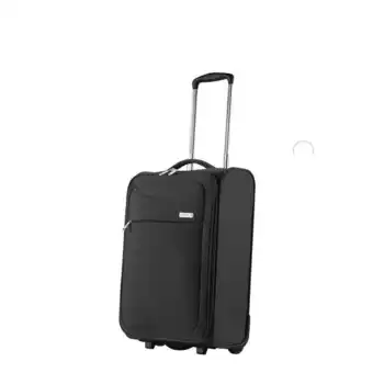 ANWB Carryon Air Upright handbagage 55cm Zwart aanbieding