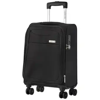 ANWB Carryon Air Handbagage koffer 55cm Zwart aanbieding