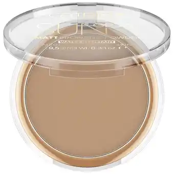 Douglas Catrice aanbieding