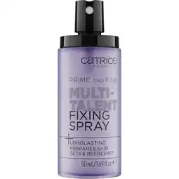 Douglas Catrice aanbieding