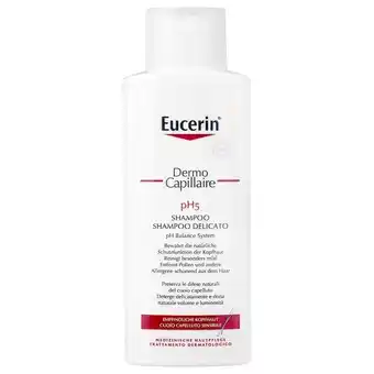 Douglas Eucerin aanbieding