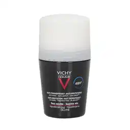 Douglas Vichy Homme Anti-Transpirant 48H aanbieding