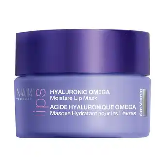 Douglas StriVectin Advanced Hydration Hyaluronic Omega Moisture Lip Mask aanbieding