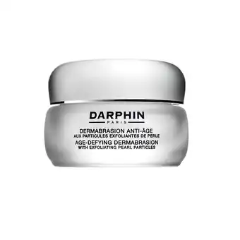 Douglas Darphin Age-Defying Dermabrasion aanbieding