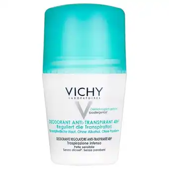 Douglas Vichy 48u Roll-On aanbieding
