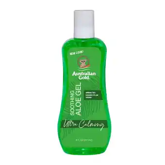 Douglas Australian Gold aanbieding