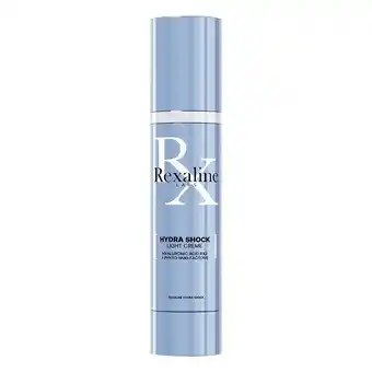 Douglas Rexaline HYDRA SHOCK Hydra Shock aanbieding