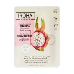 Douglas Iroha aanbieding