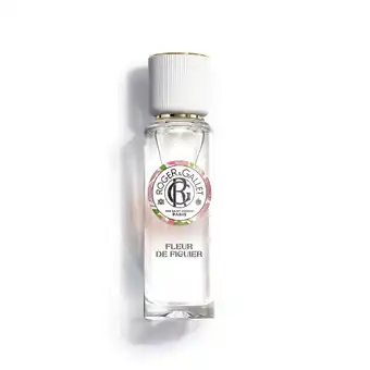 Douglas Roger & Gallet Fleur de Figuier aanbieding
