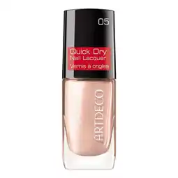 Douglas ARTDECO Quick Dry Nail Lacquer aanbieding