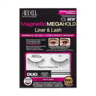 Douglas Ardell Magnetic aanbieding