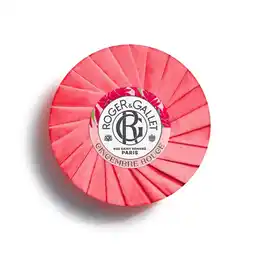 Douglas Roger & Gallet Gingembre Rouge Soap aanbieding