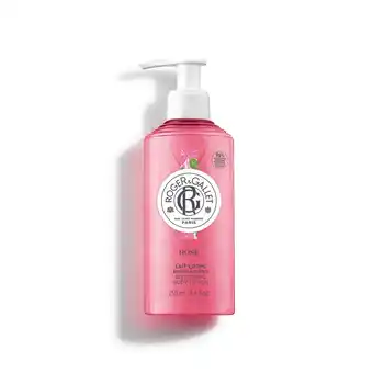 Douglas Roger & Gallet Rose Bodylotion aanbieding