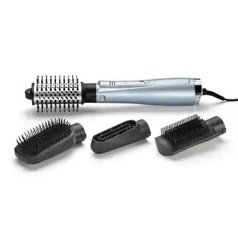 Douglas BaByliss Hydro Fusion Smooth & Vorm aanbieding