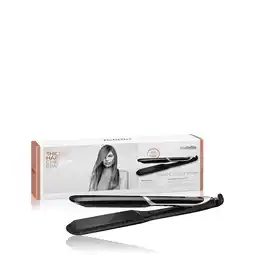 Douglas BaByliss Sleek Control Wide aanbieding