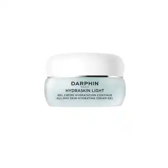 Douglas Darphin Hydraskin Light All-Day Skin-Hydrating Cream Gel aanbieding