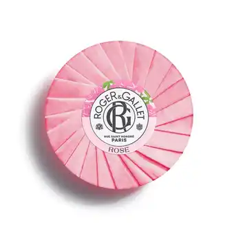 Douglas Roger & Gallet Rose Soap aanbieding