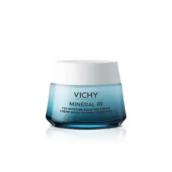 Douglas Vichy Mineral 89 aanbieding