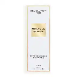 Douglas Revolution Pro Miracle Serum aanbieding