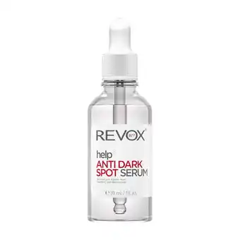 Douglas REVOX B77 HELP Anti Donkere Vlek Serum aanbieding