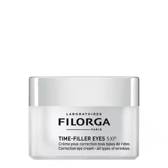 Douglas Filorga TIME-FILLER Time-Filler Eyes 5XP, korrigierende Augenpflege aanbieding