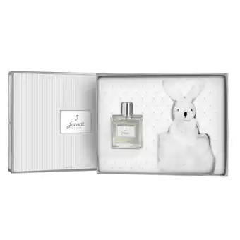 Douglas Jacadi De cadeauset Le Bébé aanbieding